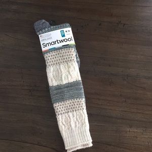 Smart Wool  Boot sock